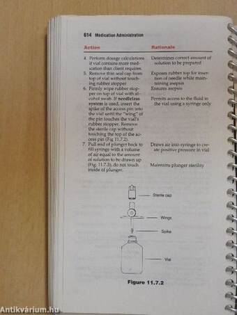 Nurses' Guide to Clinical Procedures