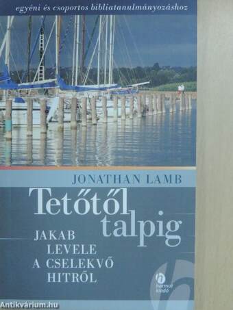 Tetőtől talpig