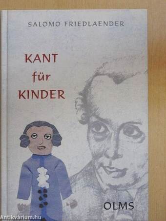 Kant für kinder