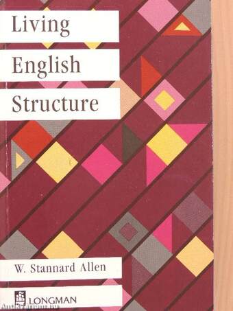 Living English Structure