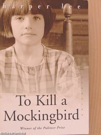 To Kill a Mockingbird