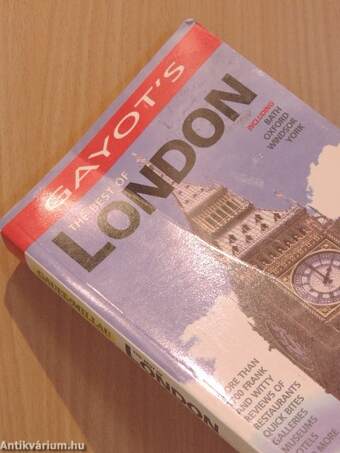 The Best of London