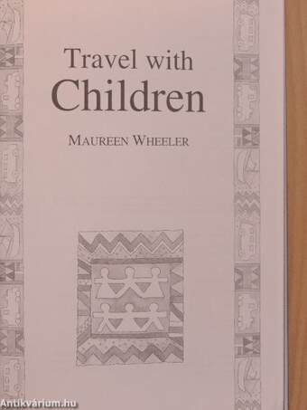 Travel with Children