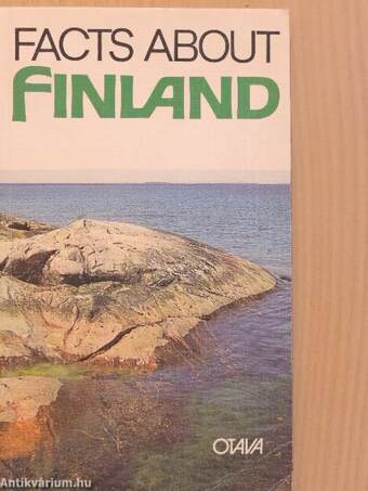 Facts about Finland