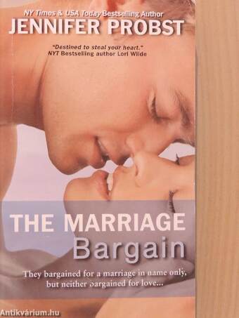 The Marriage Bargain