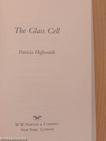 The Glass Cell