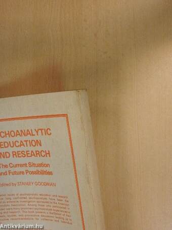 International Journal of Group Psychotherapy October 1976