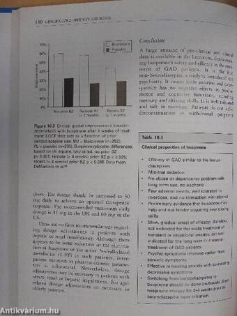 Generalized Anxiety Disorder