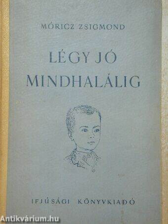 Légy jó mindhalálig