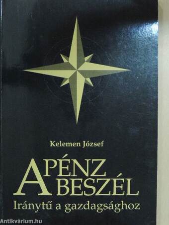 A pénz beszél