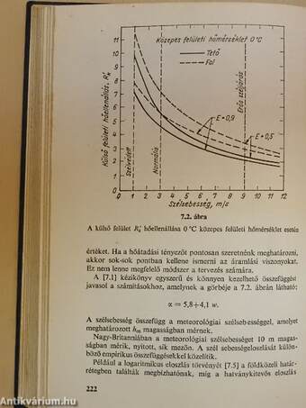 Hőátadási zsebkönyv