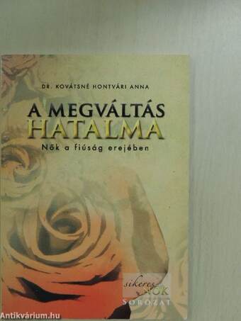 A megváltás hatalma