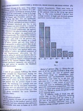 The British Journal of Psychiatry December 1975