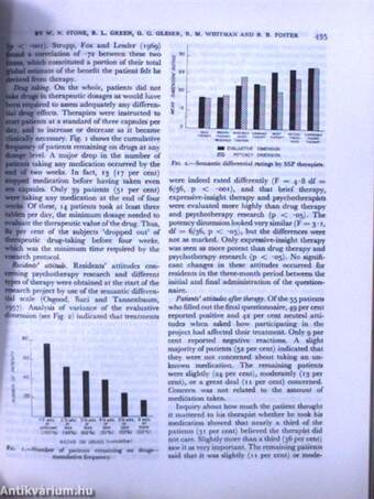 The British Journal of Psychiatry November 1975