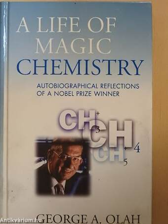 A Life of Magic Chemistry