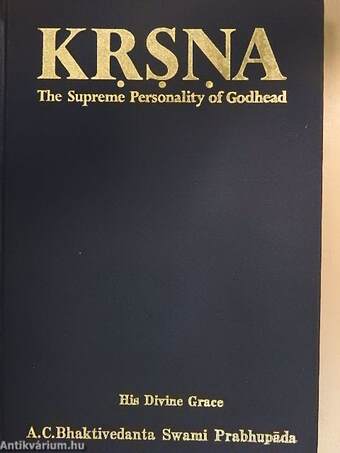 Krsna I.