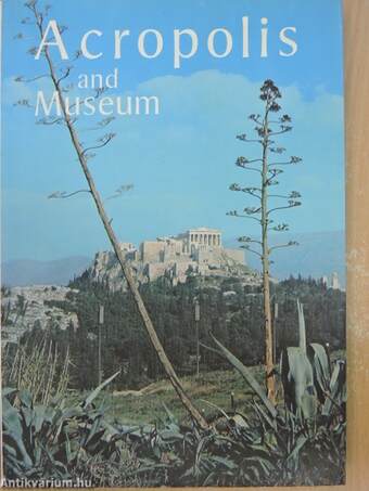 Acropolis and Museum