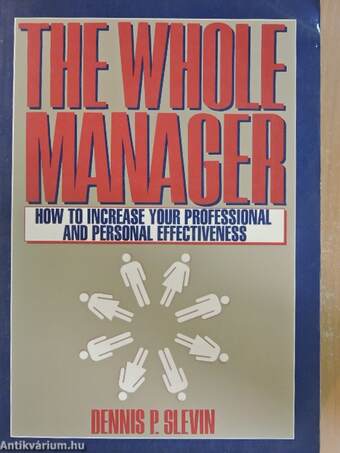 The Whole Manager