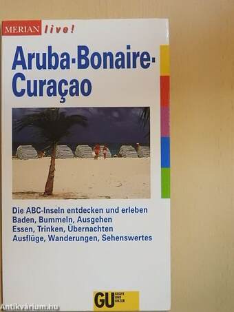 Aruba-Bonaire-Curacao