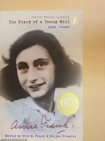 The Diary of a Young Girl