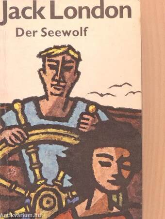 Der Seewolf