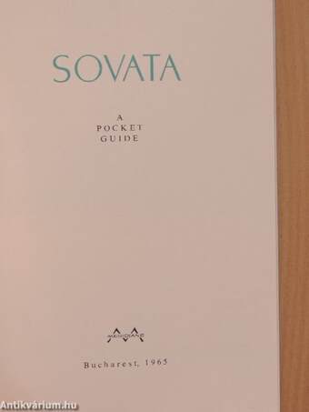 Sovata