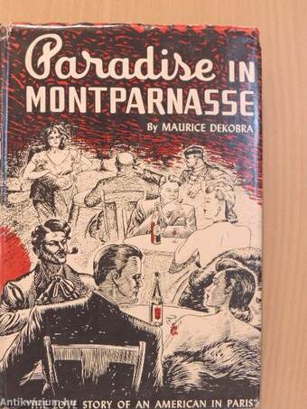 Paradise in Montparnasse