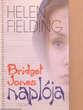 Bridget Jones naplója 1-2.