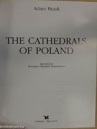 The Cathedrals of Poland