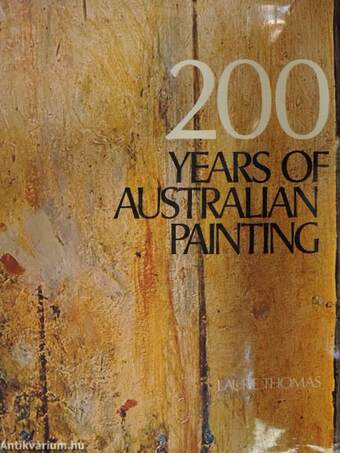 200 Years of Australian Painting