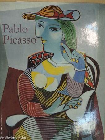 Pablo Picasso 1881-1973