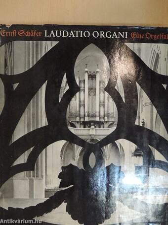 Laudatio organi