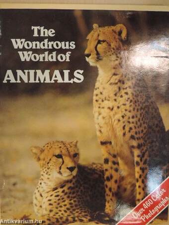 The Wondrous World of Animals