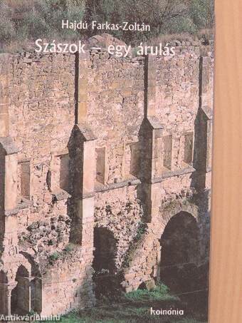 Szászok - egy árulás