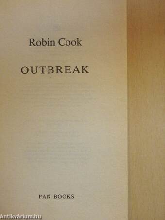 Outbreak