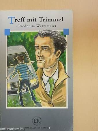 Treff mit Trimmel