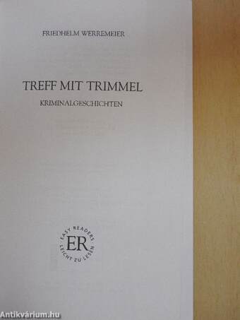 Treff mit Trimmel