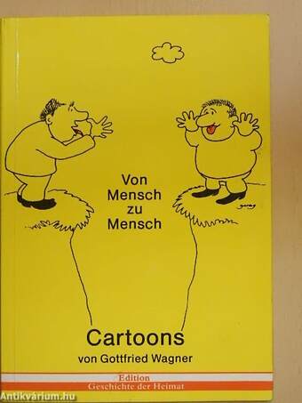 Von Mensch zu Mensch