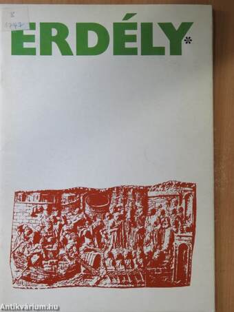 Erdély I. (töredék)