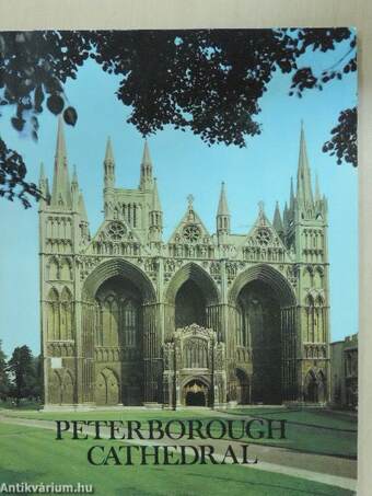 Peterborough Cathedral