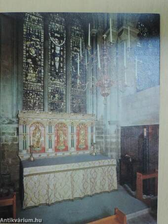 Peterborough Cathedral