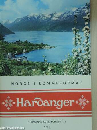 Hardanger