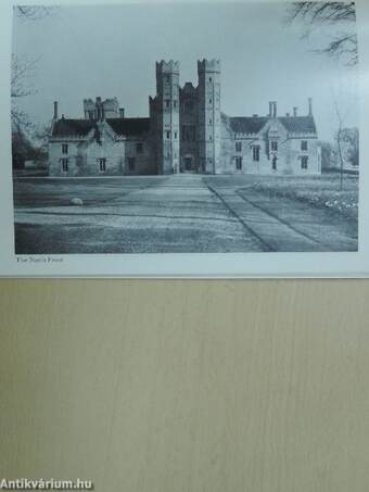 Oxburgh Hall