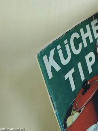 Küchen Tips