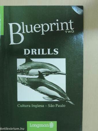 Blueprint Two - Drills