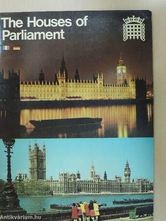 The Houses of Parliament