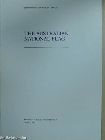 The Australian National Flag