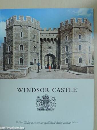 Windsor Castle