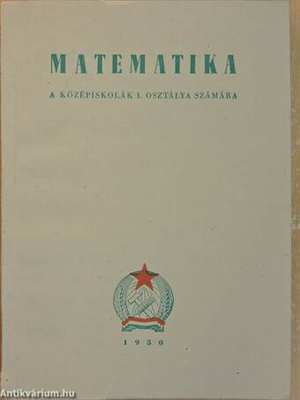 Matematika