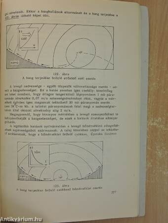 Bevezetés a meteorológiába I.